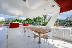 Keppel Bay Vista (D4), Apartment #501505461